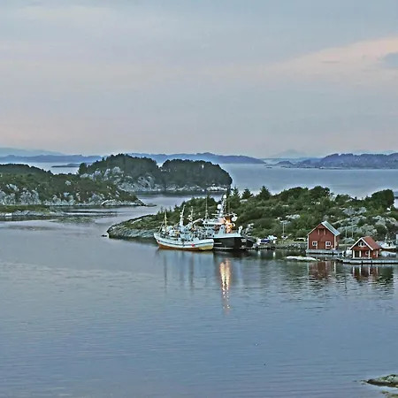 Gorgeous In With Wifi Feriehus *