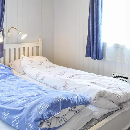 Gorgeous In With Wifi Holiday home