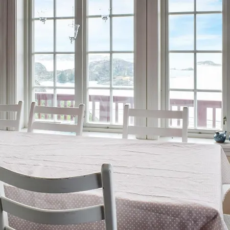 Gorgeous In With Wifi Feriehus