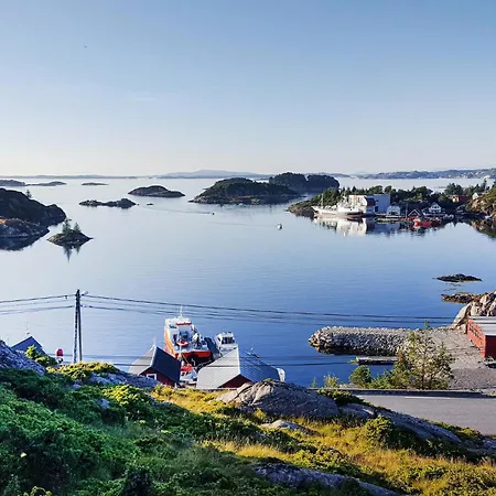 Feriehus Gorgeous In With Wifi *