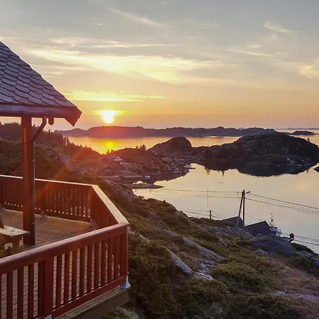 Gorgeous In With Wifi Feriehus