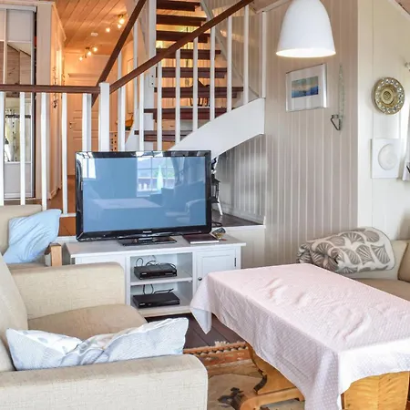 Gorgeous In With Wifi Feriehus *