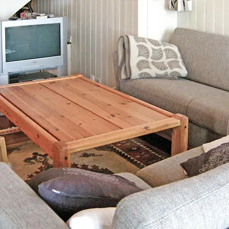 Gorgeous In With Wifi Feriehus *